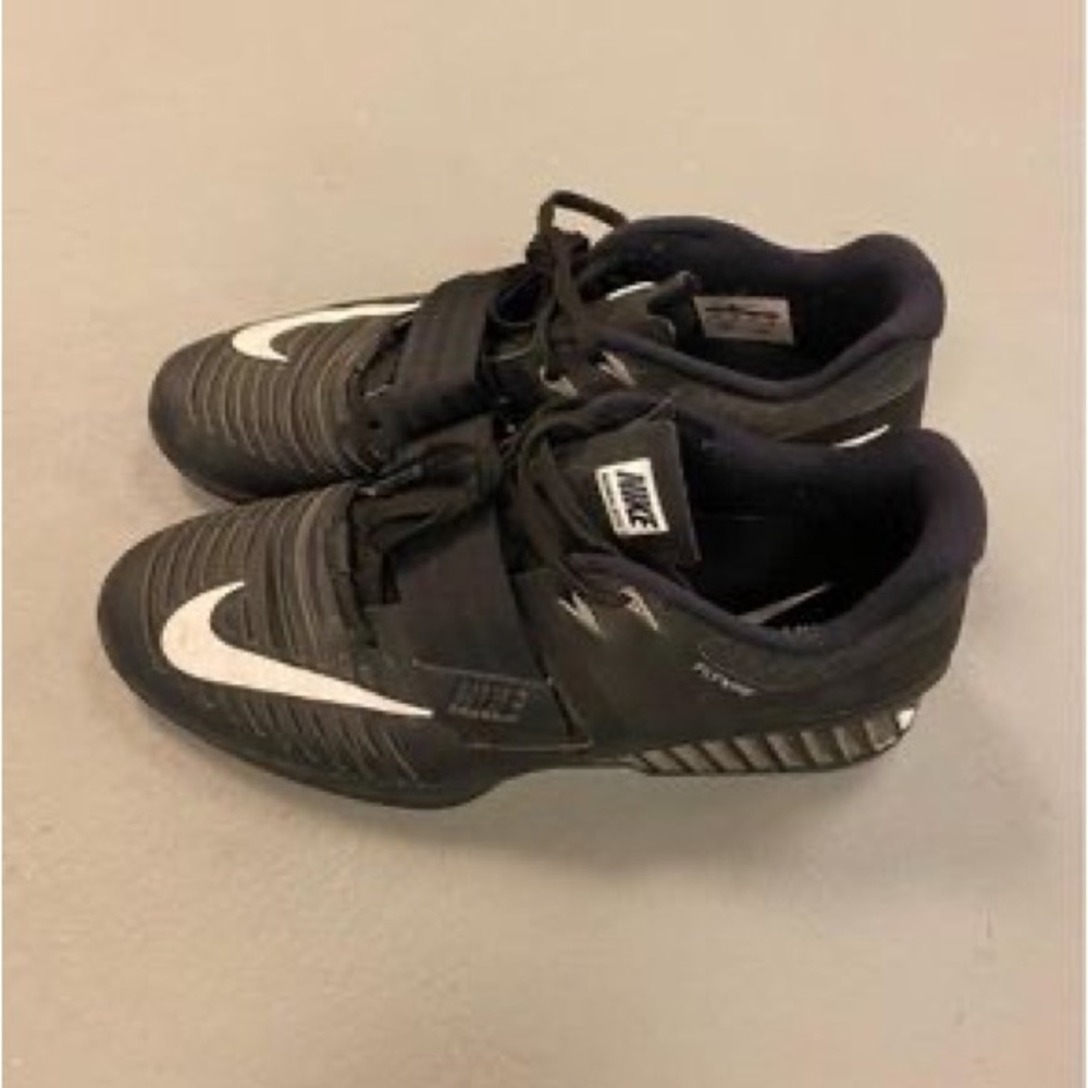 Men’s Lifters Nike Romaleos
